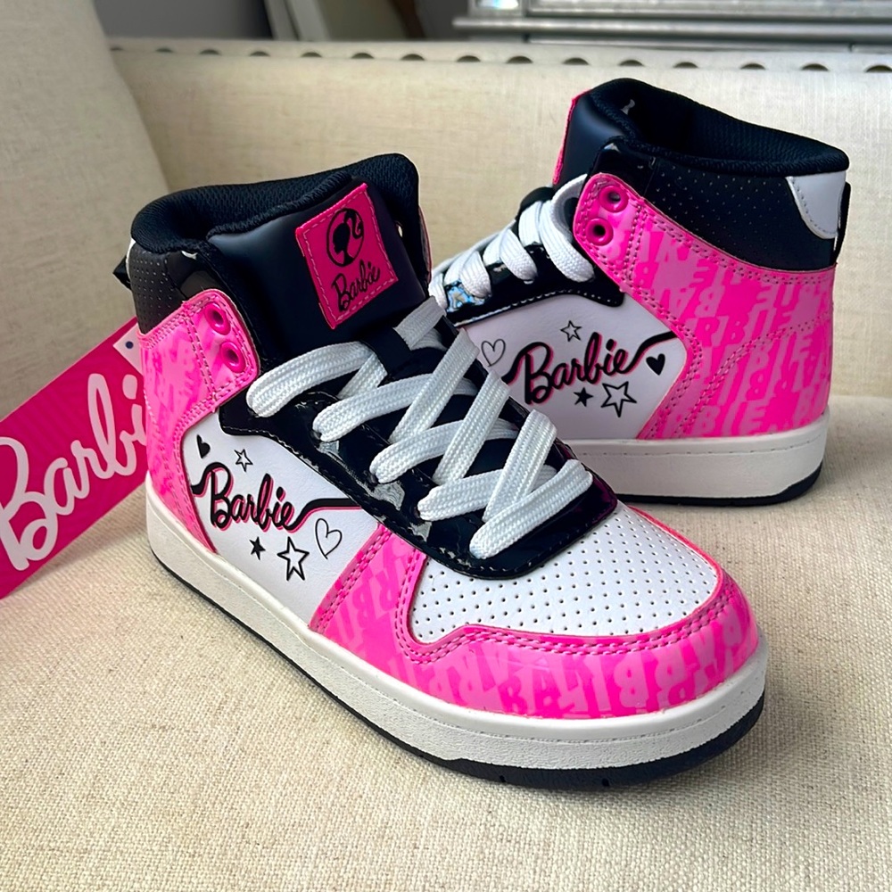 💗Barbie Sneakers (New)